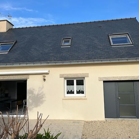 La Metairina Villa Pénestin Eksteriør billede